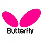 Rakietka do tenisa stołowego Butterfly T. Boll 900F - rączka wklęsła