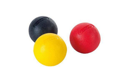 Piłka do masażu P2I MASSAGE BALL SET (3 szt.)