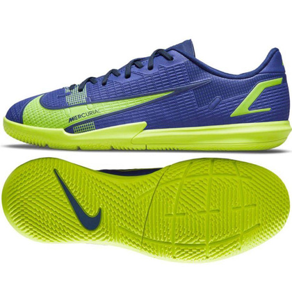 Buty Nike Jr. Mercurial Vapor 14 Academy IC CV0815 474
