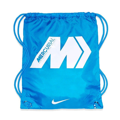 Niebieskie buty piłkarskie korki Nike Mercurial Superfly 7 Elite FG AQ4174-414