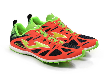 Buty lekkoatletyczne kolce Joma Spikes SKYFIT 6728