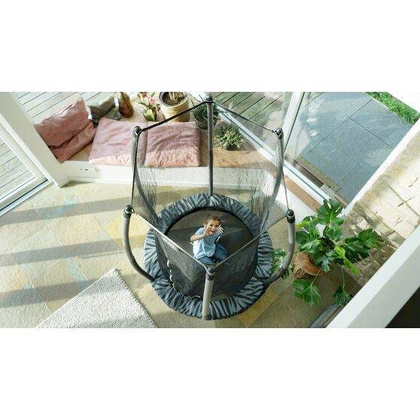 Trampolina domowa EXIT Tiggy Junior ø140 cm