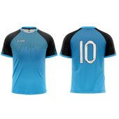 Komplet piłkarski Vigo Striker 4 + nadruk Sublimacja