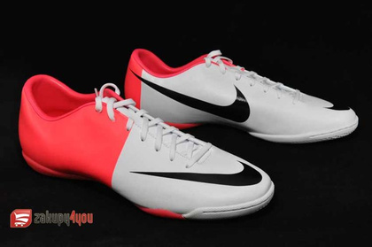 Buty halowe Nike Mercurial Victory II IC