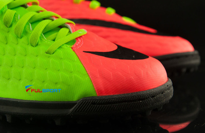 Nike Hypervenom Phade TF 852585-308 JR 