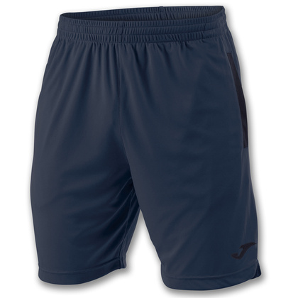 Granatowe spodenki Joma Bermudy Miami 100785.331