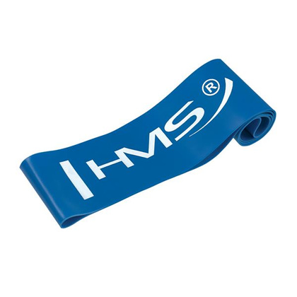 GU04 GU05 TP01 MIX ZESTAW GUM DO ĆWICZEŃ HMS