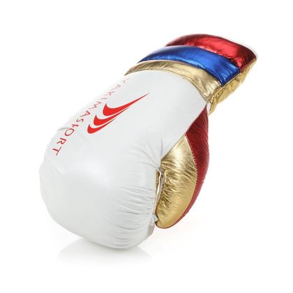 Rękawice bokserskie Sparring Gloves 18 oz