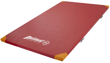 Materac gimnastyczny 100 x 150 x 5 cm R120