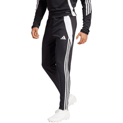 Czarne spodnie Adidas Tiro 24 Training IP1953