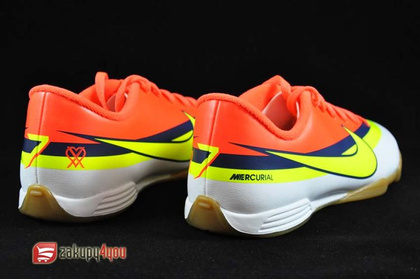 Halówki Nike Mercurial Vortex IC