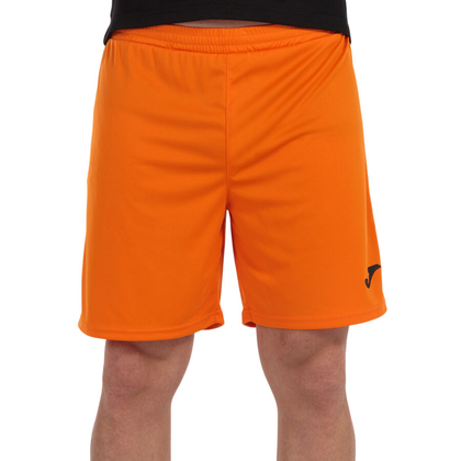 Pomarańczowe spodenki Joma Nobel 100053.880