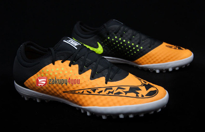 Buty NIKE ELASTICO FINALE III TF
