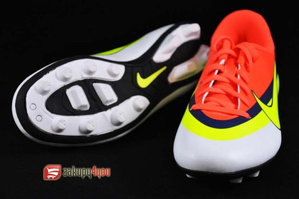 Korki Nike Mercurial Vortex JR CR FG 