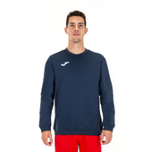 Granatowa bluza Joma Cairo II 101333.331 - Junior