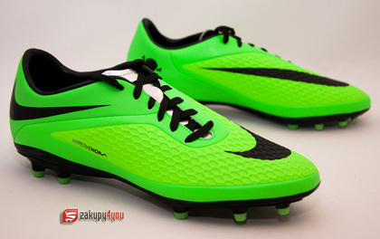Korki Nike HYPERVENOM PHELON FG