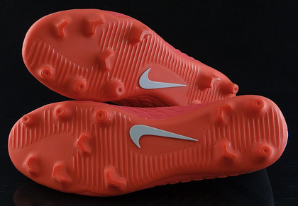 Buty Nike Hypervenom Club FG AJ4145-600