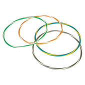 Koło hula-hop HP-DT2024 61 cm