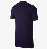 Fioletowa koszulka Nike Tottenham Authentic AT4106-498 