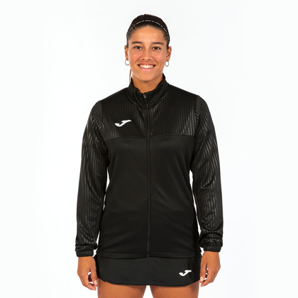 Czarna bluza damska Joma Montreal 901645.100