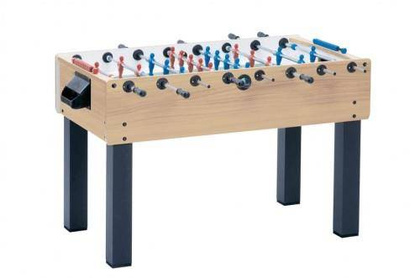 STÓŁ PIŁKARZYKI F200 OSIE PRZELOTOWE