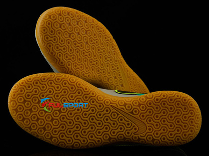 Buty Nike Tiempo Rio III IC JR 819196-003-Halówki