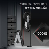 TYTAN 7 ATLAS DO ĆWICZEŃ HMS PREMIUM