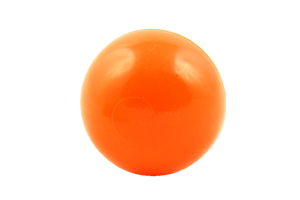 Piłka Rusałka 6 cm Akson