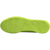 Żółte buty halowe Nike Mercurial Superfly 8 Club CV0954 760