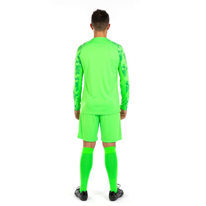 Zielony strój bramkarski Joma Zamora VII 102789.020 - Junior