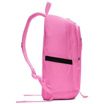 Różowy plecak szkolny Nike All Access Soleday Backpack BA6103-610