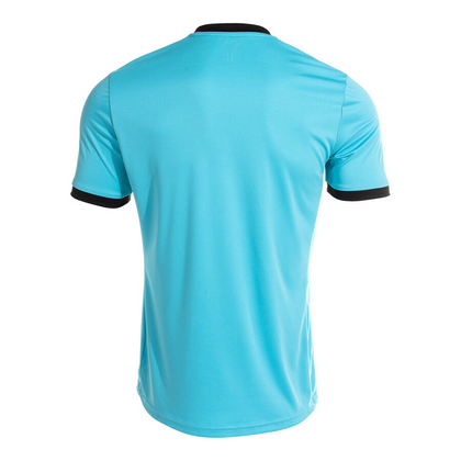 Turkusowa koszulka sędziowska Joma Referee 104240.011