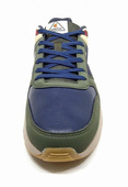 Granatowo-zielone buty Joma C.260 MEN 2316 C260W2316