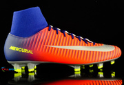 Nike Mercurial Victory CR7 FG 903600-409 JR 