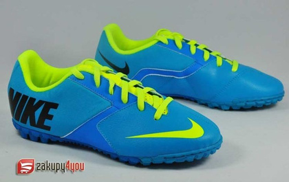 Buty na orlika NIKE Five Bomba II