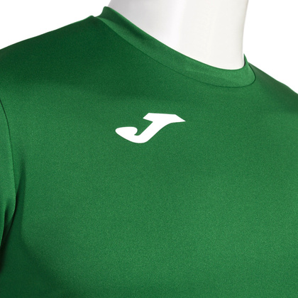 Zielona koszulka Joma Combi 100052.450