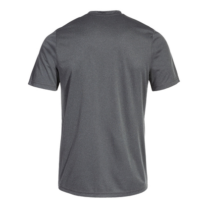 Grafitowa koszulka Joma Combi 100052.150 - Junior