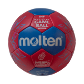 H2A1800-W5Z Piłka do ręcznej Molten 1800 World Championship 2025
