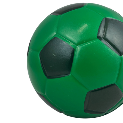 Piłka piankowa do piłki ręcznej | Rozmiar 4 - Legend Sport