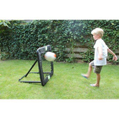 Trenażer Exit Kickback M Rebounder rama siatkowa