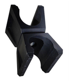 Złączka do lasek, klips Yakimasport 100119