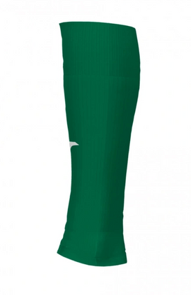 Zielone getry piłkarskie Joma LEG II CALF 401533.450