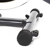 H6512 TRENAŻER ELIPTYCZNY Z OPOREM MECHANICZNYM HMS