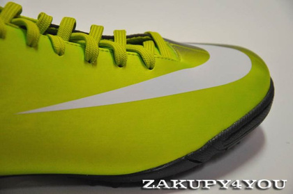 Buty NIKE Mercurial Victory  TF