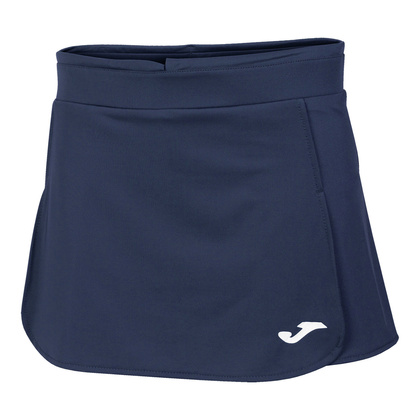 Granatowa damska spódnica sportowa Joma Open II 900759.331