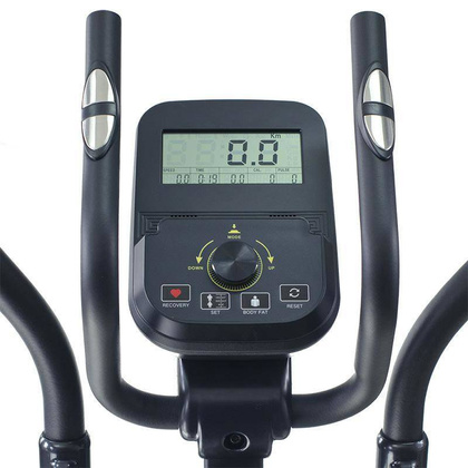 ORBITREK ALLTO CARDIO C10