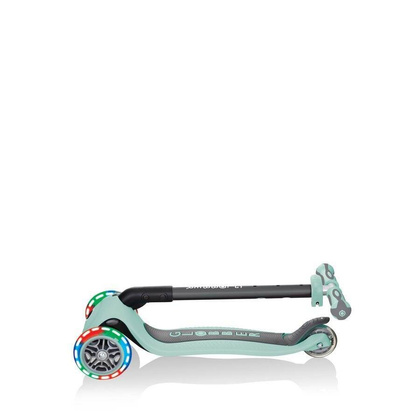 Hulajnoga jeździk rowerek Globber GO-UP Deluxe Lights 646-206