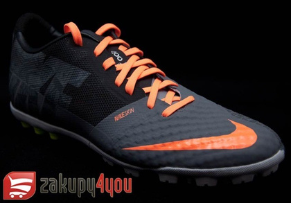 Buty NIKE Five Bomba Finale