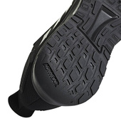 Czarne buty sportowe lifestyle Adidas Duramo 9 B96578