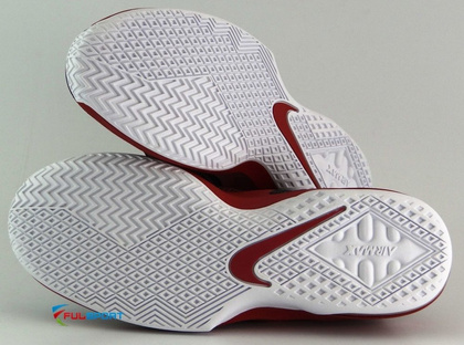 Nike Air Max Infuriate Low 852457-006